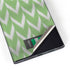 Nigeria Soccer Flag Galaxy S22 Ultra Skin